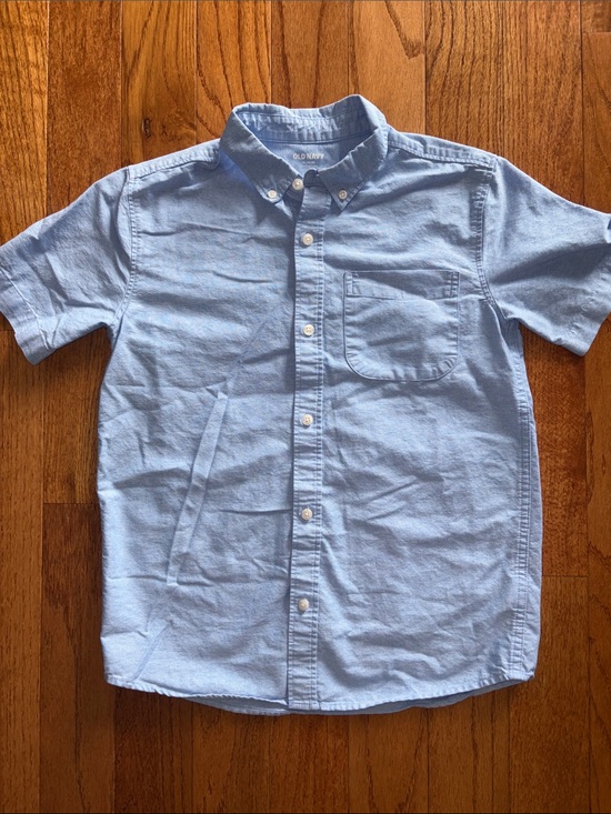 Old Navy Other - Boys Old Navy button down